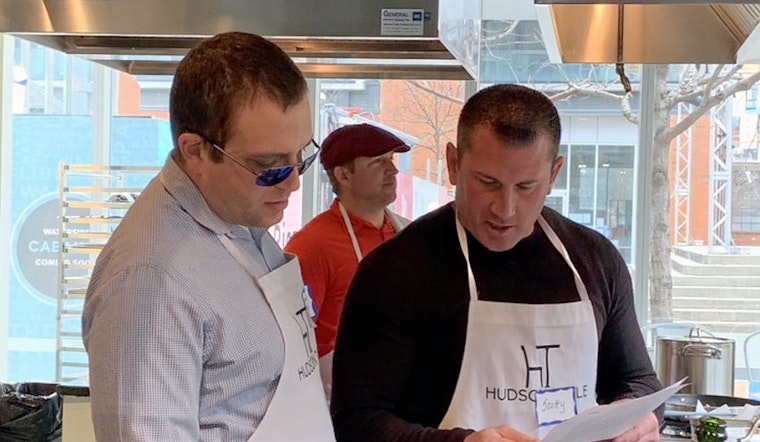 Here are the 3 newest businesses to debut in Philadelphia