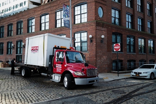 Industry on the move: Transportation experiencing strong job growth in Worcester
