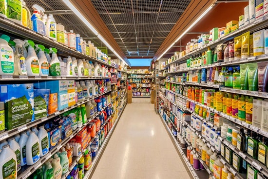 The 4 best grocery stores in Baltimore