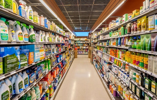 The 4 best grocery stores in Baltimore