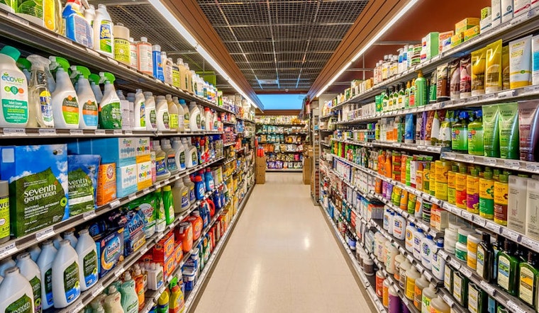 The 4 best grocery stores in Baltimore