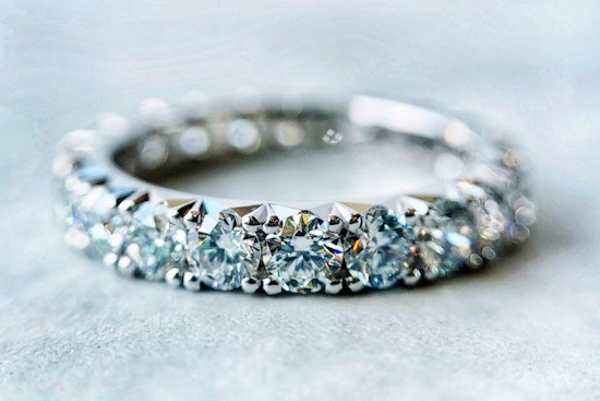 Treat yourself at Minneapolis' 4 favorite spots for fancy jewelry