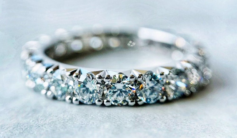 Treat yourself at Minneapolis' 4 favorite spots for fancy jewelry
