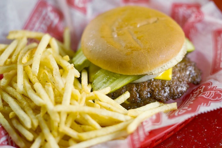 Check out the 4 top spots in Indianapolis' South Franklin neighborhood