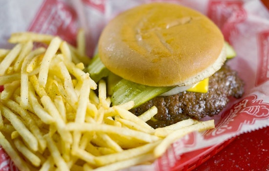 Check out the 4 top spots in Indianapolis' South Franklin neighborhood