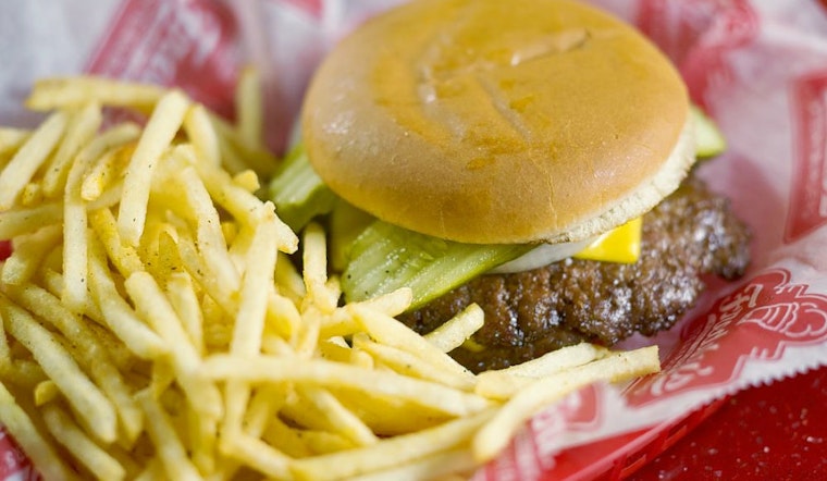 Check out the 4 top spots in Indianapolis' South Franklin neighborhood