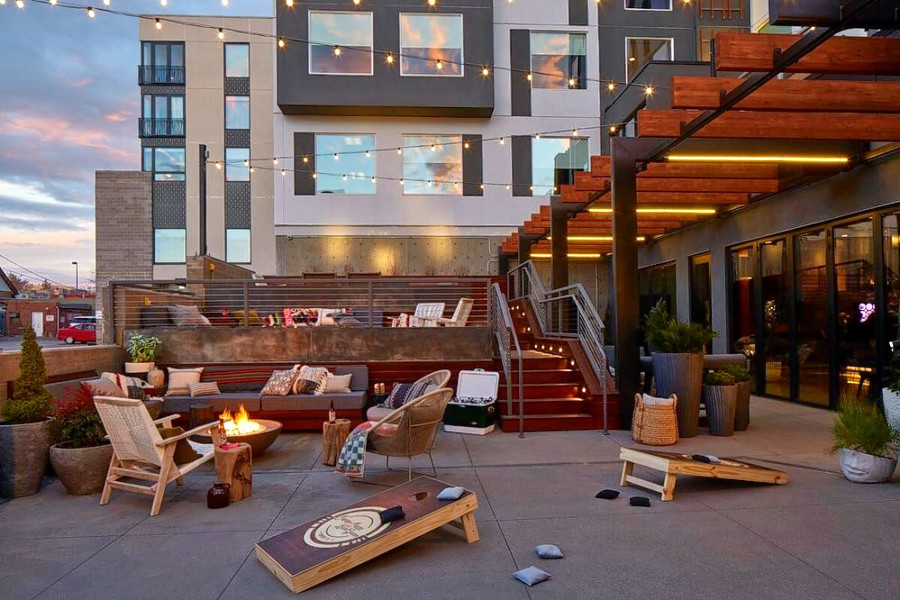 5 cool new bars to check out in Denver