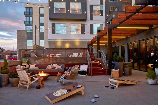 5 cool new bars to check out in Denver
