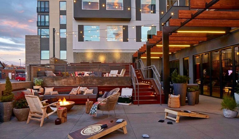 5 cool new bars to check out in Denver