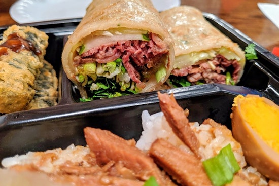3 top options for budget-friendly Chinese food in Atlanta