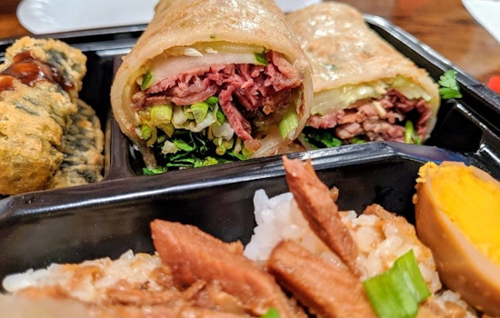 3 top options for budget-friendly Chinese food in Atlanta