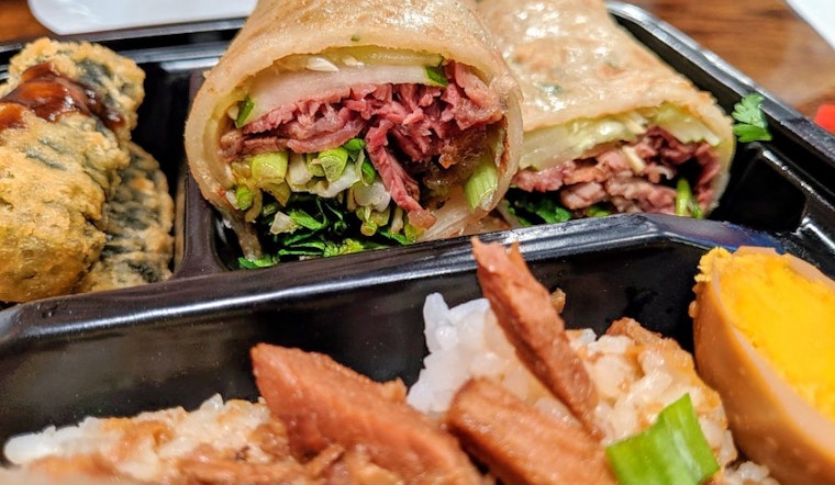 3 top options for budget-friendly Chinese food in Atlanta