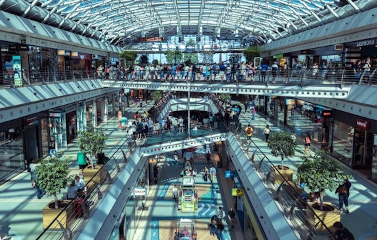 Industry spotlight: Retail companies hiring big in Nashville
