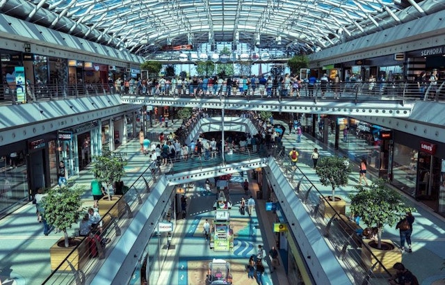 Industry spotlight: Retail companies hiring big in Nashville