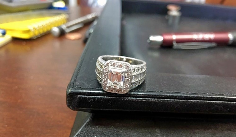 The 3 best jewelry spots in Henderson