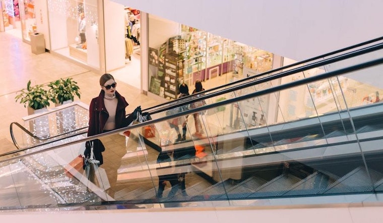 St. Paul industry spotlight: Retail hiring going strong