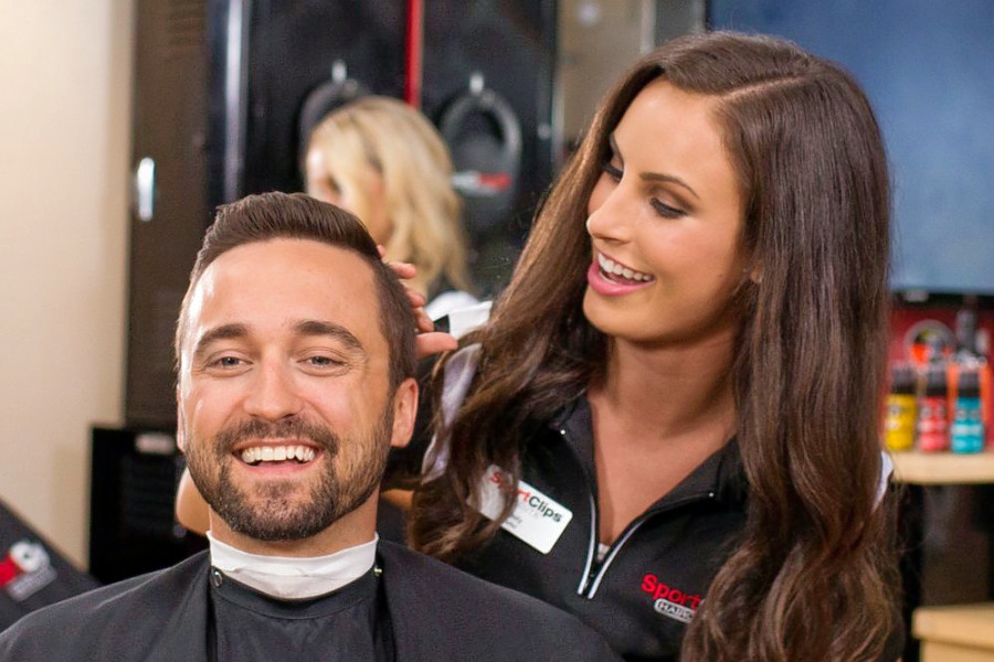 The 4 best men's hair salons in Irvine