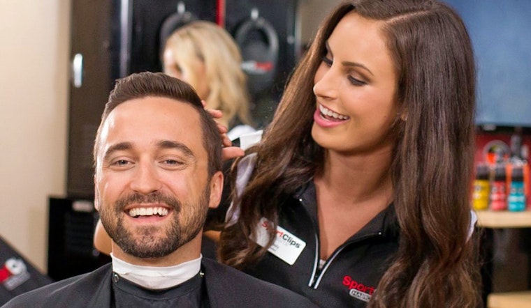 The 4 best men's hair salons in Irvine