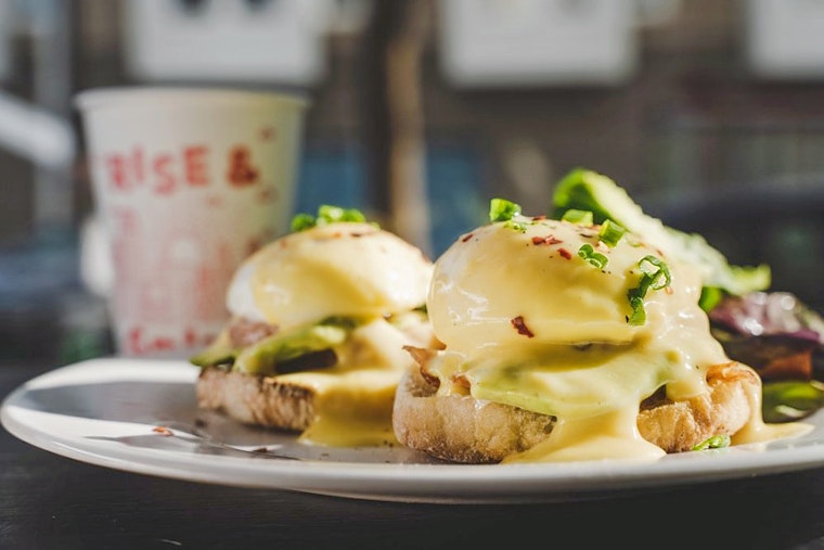Cafes and more: What's trending on San Francisco's food scene?