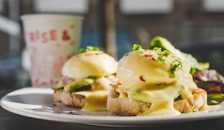 Cafes and more: What's trending on San Francisco's food scene?
