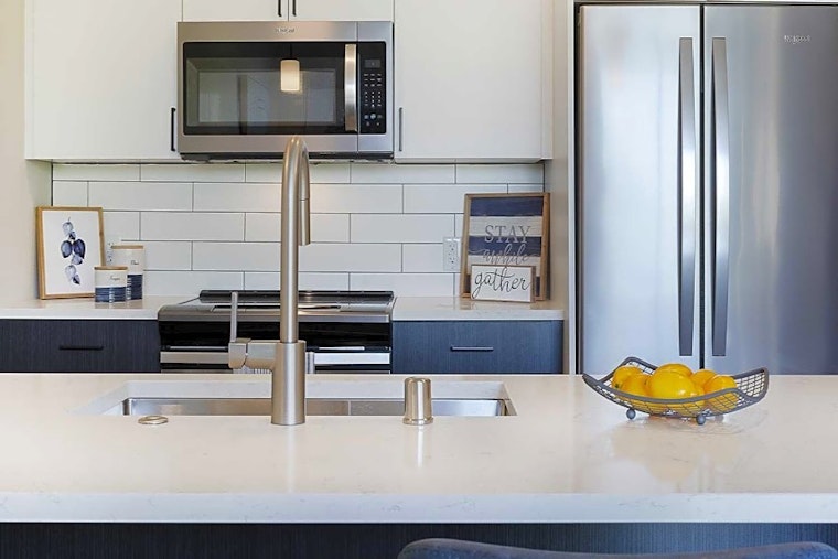 Apartments for rent in Milwaukee: What will $1,600 get you?