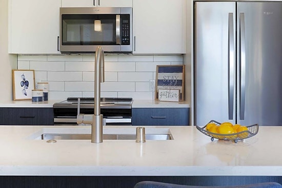 Apartments for rent in Milwaukee: What will $1,600 get you?