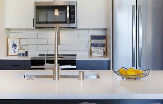 Apartments for rent in Milwaukee: What will $1,600 get you?