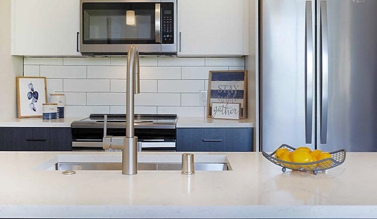 Apartments for rent in Milwaukee: What will $1,600 get you?