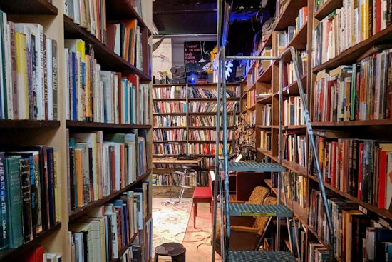 Explore Denver's 4 favorite low-priced bookstores