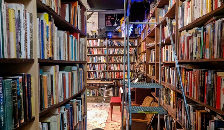 Explore Denver's 4 favorite low-priced bookstores