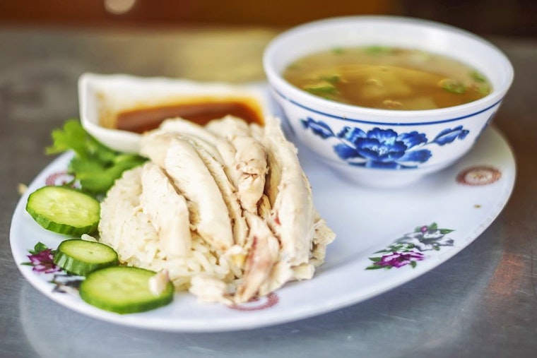 Explore the 4 top spots in Portland's Buckman neighborhood