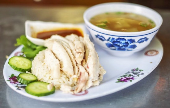 Explore the 4 top spots in Portland's Buckman neighborhood