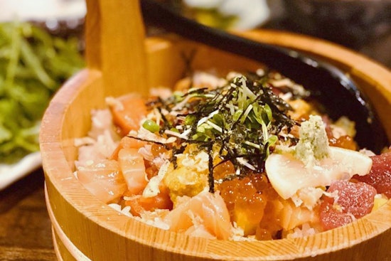 Get these trending Seattle restaurants on your radar now