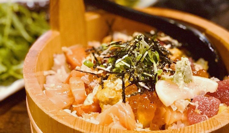 Get these trending Seattle restaurants on your radar now