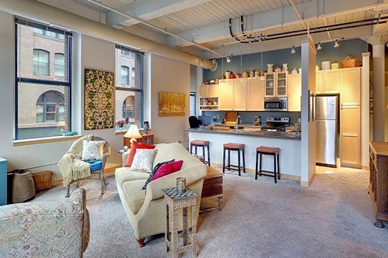 Apartments for rent in Saint Paul: What will $1,300 get you?