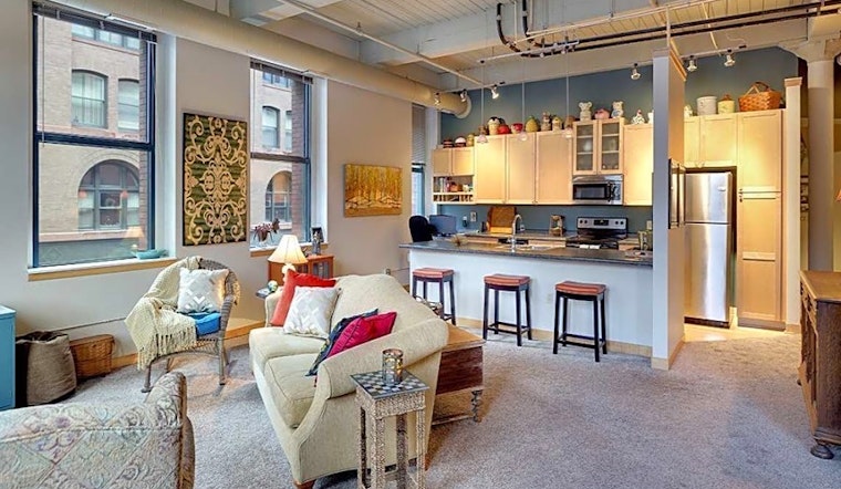 Apartments for rent in Saint Paul: What will $1,300 get you?