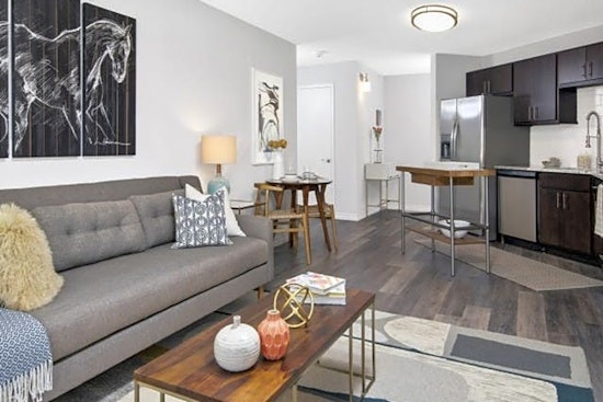 Apartments for rent in Chicago: What will $2,900 get you?