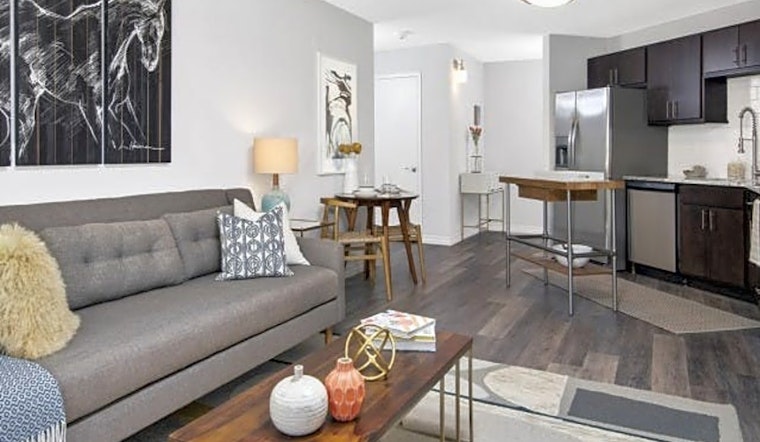 Apartments for rent in Chicago: What will $2,900 get you?