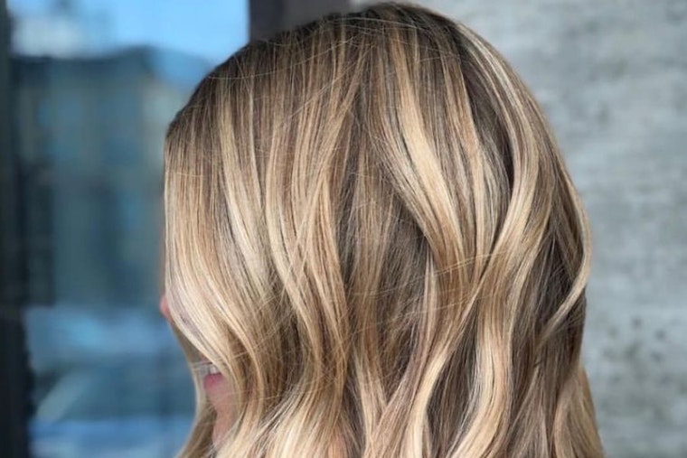The top 3 hair salons for a special occasion in Indianapolis