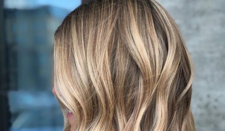 The top 3 hair salons for a special occasion in Indianapolis