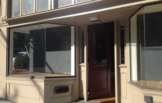 Apparatus Architecture Fills Long-Vacant Storefront On 18th & Douglass