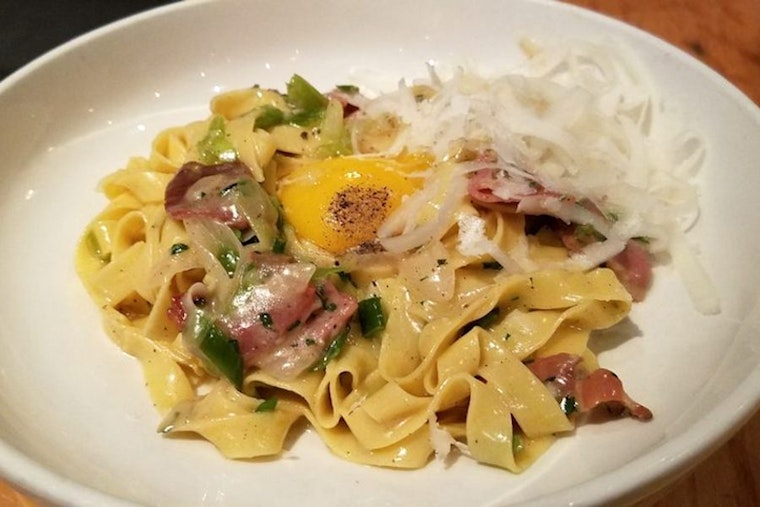 Craving Italian? Check out the top 5 spots in NYC