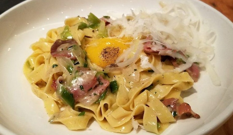 Craving Italian? Check out the top 5 spots in NYC
