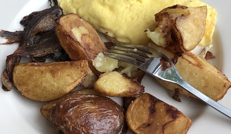 New 3 Squares Diner in Uptown puts its own twist on comfort food classics