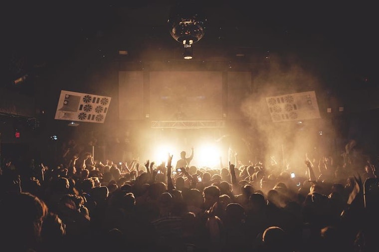 5 hot live shows in SF this week, from jazzy indie rock to poolside EDM