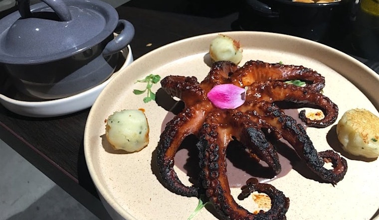 Zazil Cocina Mexicana brings Mexican fare to Winchester North