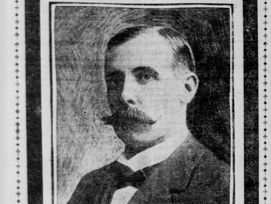 The Legend Of Victor Duboce