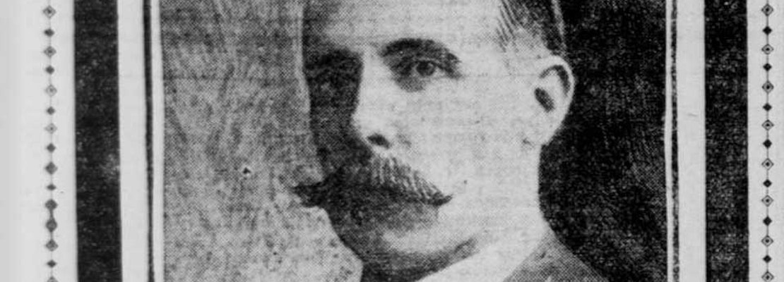 The Legend Of Victor Duboce