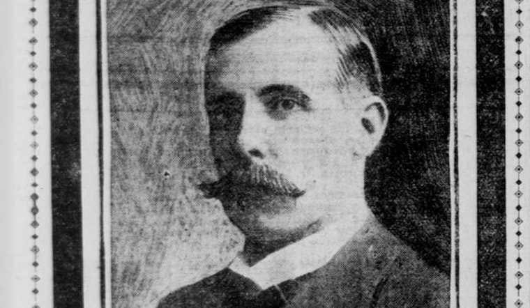 The Legend Of Victor Duboce