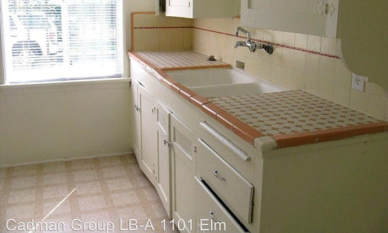 Apartments for rent in Long Beach: What will $1,200 get you?